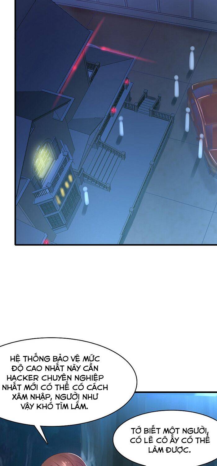 Vô Địch Học Bạ Hệ Thống Chapter 42 - Trang 2