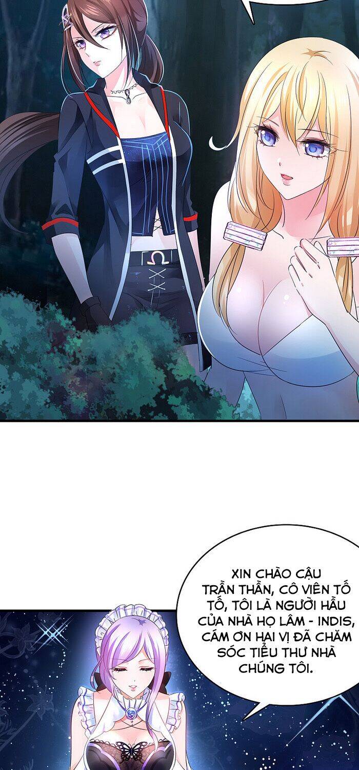 Vô Địch Học Bạ Hệ Thống Chapter 42 - Trang 2