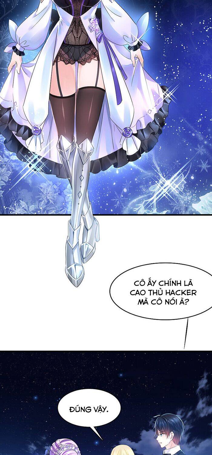 Vô Địch Học Bạ Hệ Thống Chapter 42 - Trang 2