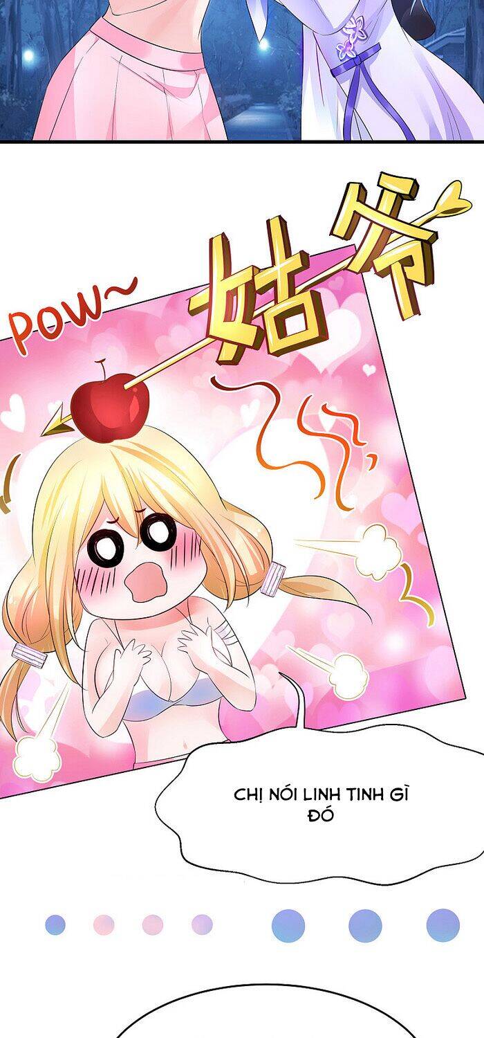 Vô Địch Học Bạ Hệ Thống Chapter 42 - Trang 2