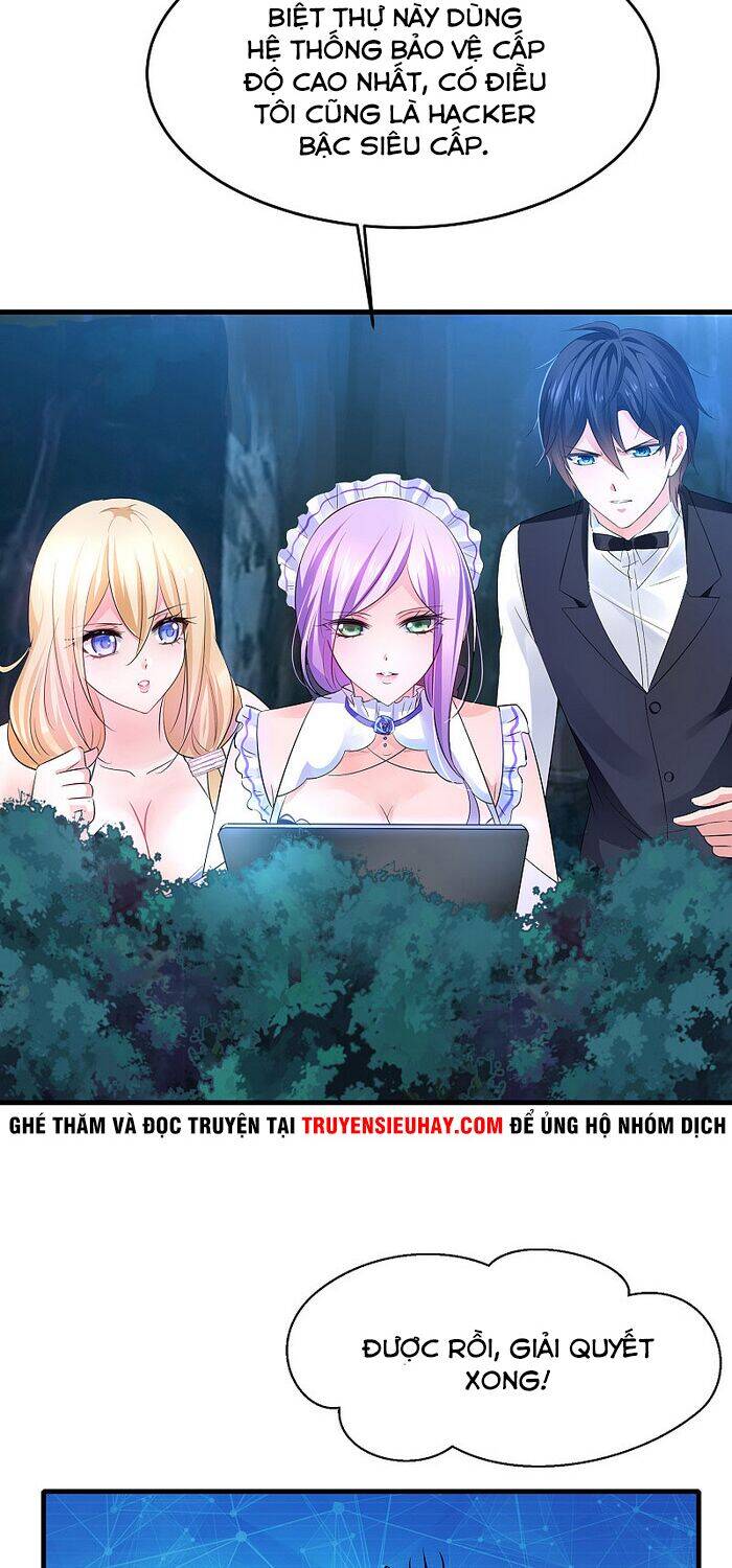 Vô Địch Học Bạ Hệ Thống Chapter 42 - Trang 2