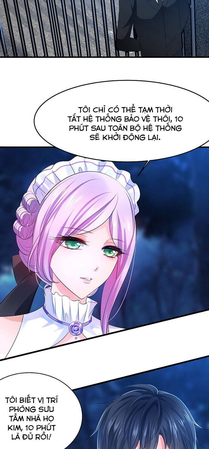 Vô Địch Học Bạ Hệ Thống Chapter 42 - Trang 2