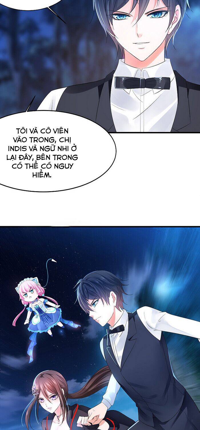 Vô Địch Học Bạ Hệ Thống Chapter 42 - Trang 2