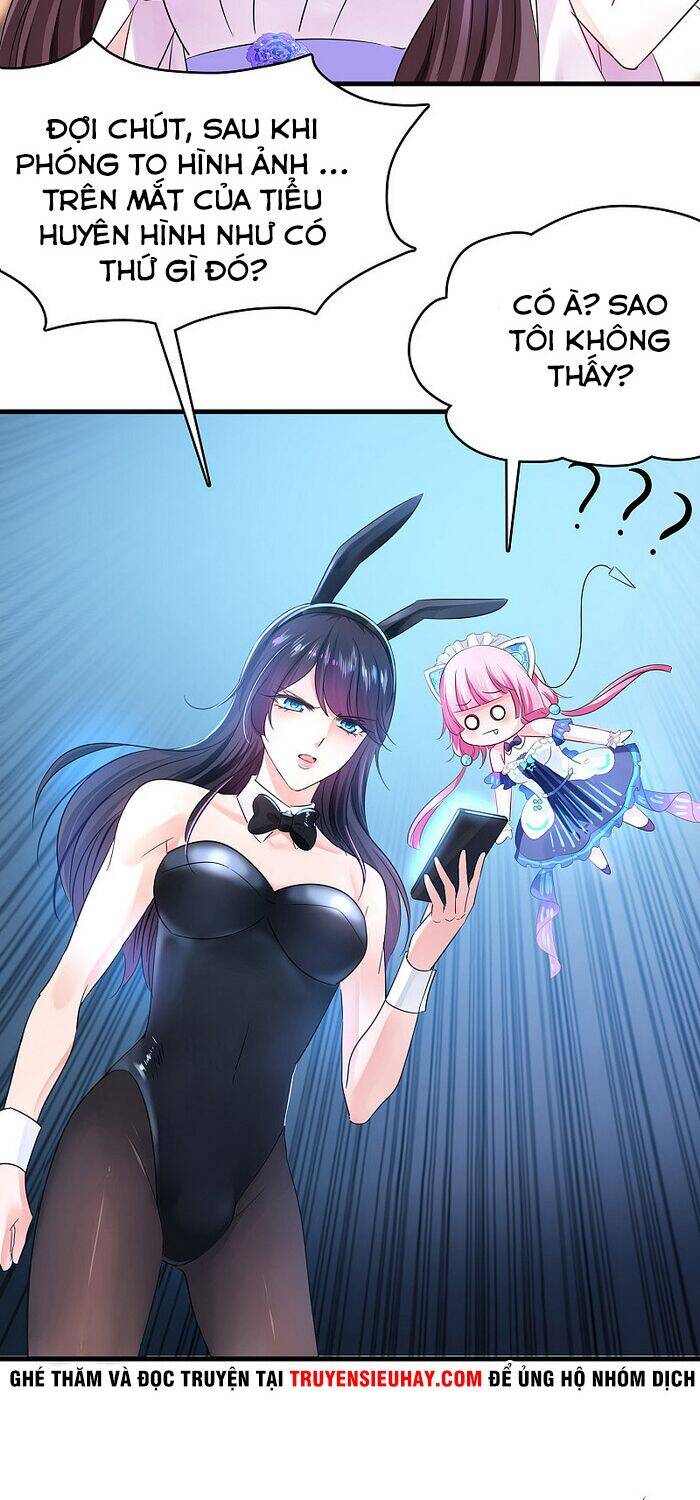 Vô Địch Học Bạ Hệ Thống Chapter 42 - Trang 2