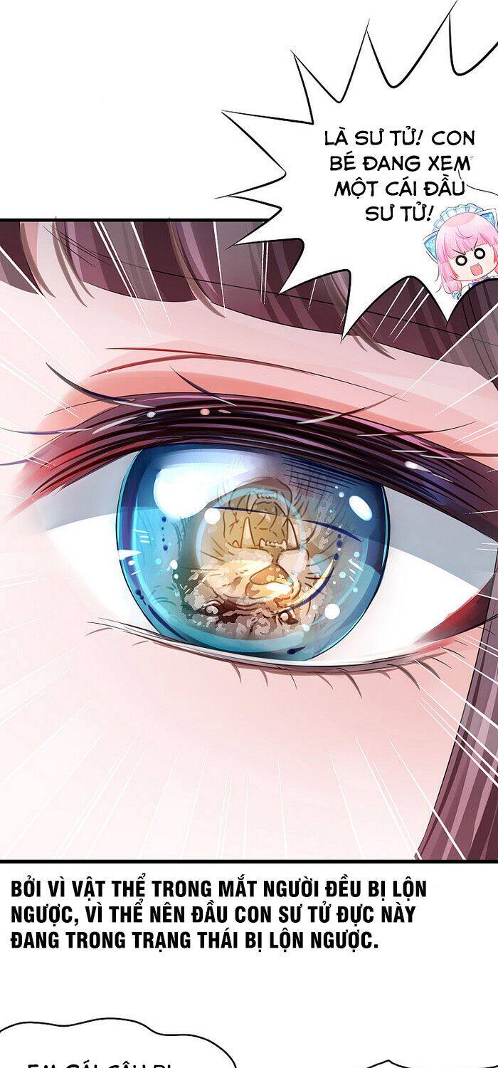 Vô Địch Học Bạ Hệ Thống Chapter 42 - Trang 2