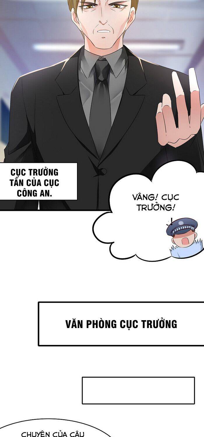 Vô Địch Học Bạ Hệ Thống Chapter 42 - Trang 2
