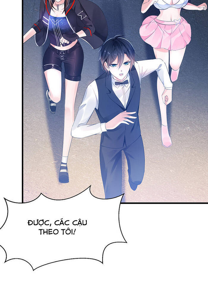 Vô Địch Học Bạ Hệ Thống Chapter 43 - Trang 2