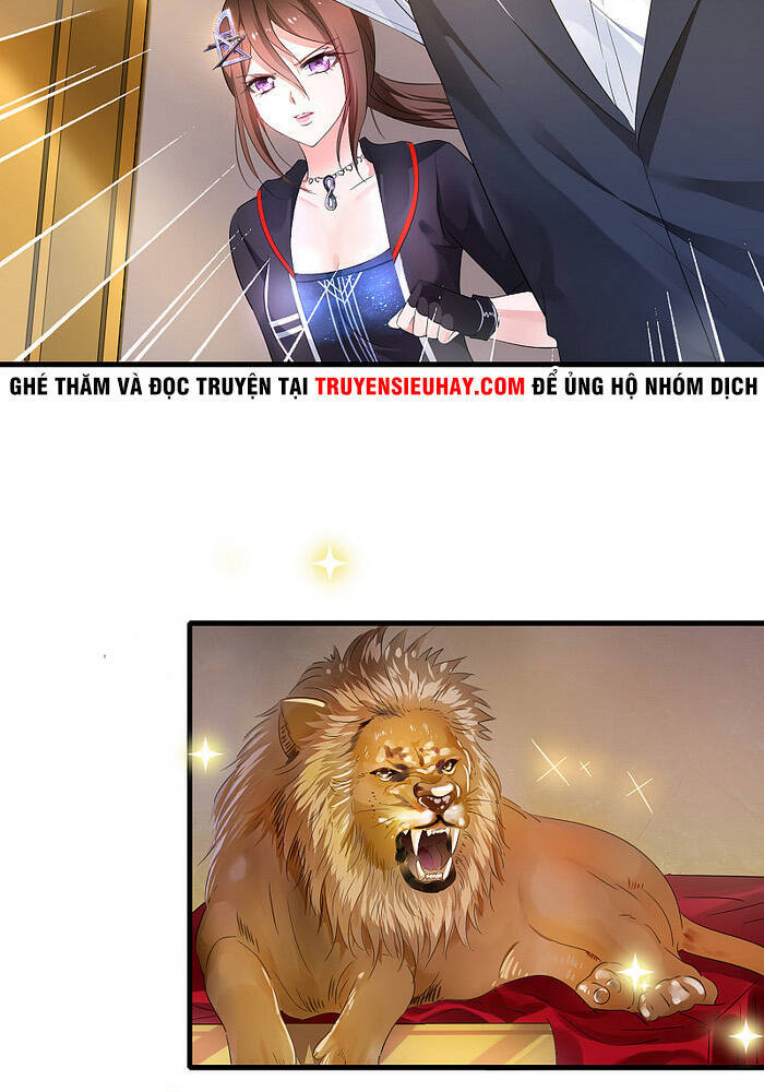 Vô Địch Học Bạ Hệ Thống Chapter 43 - Trang 2