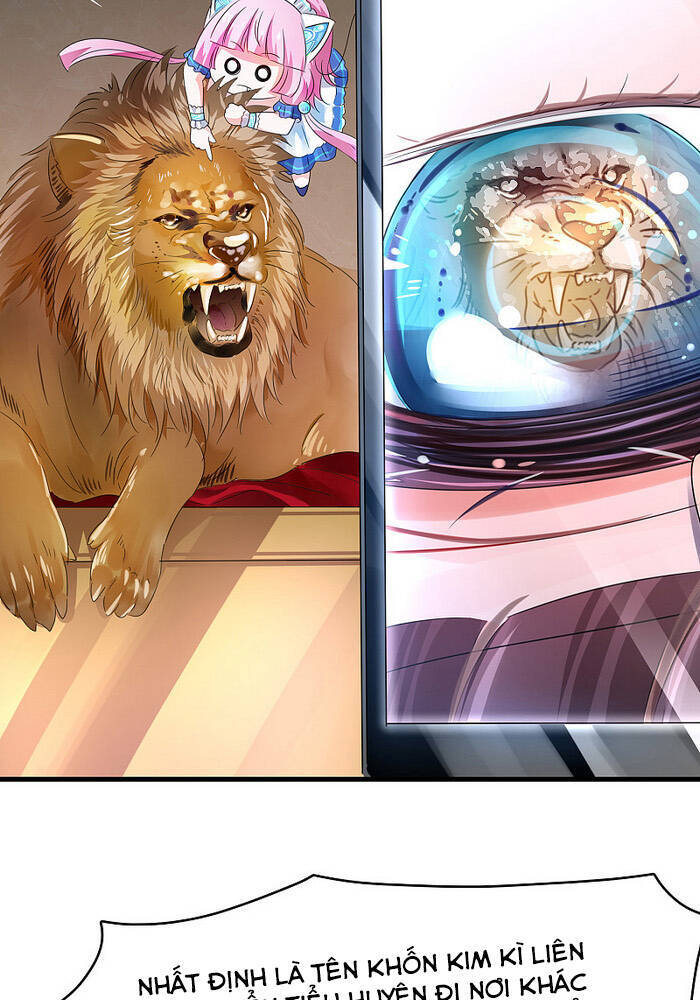 Vô Địch Học Bạ Hệ Thống Chapter 43 - Trang 2