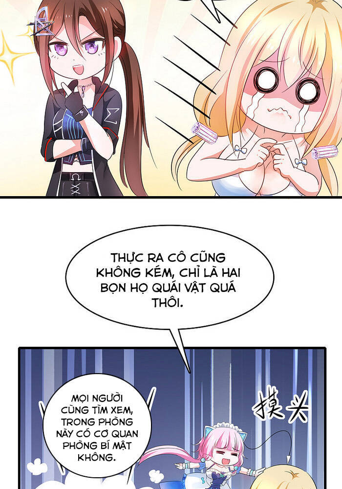 Vô Địch Học Bạ Hệ Thống Chapter 43 - Trang 2