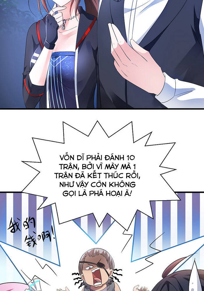 Vô Địch Học Bạ Hệ Thống Chapter 43 - Trang 2