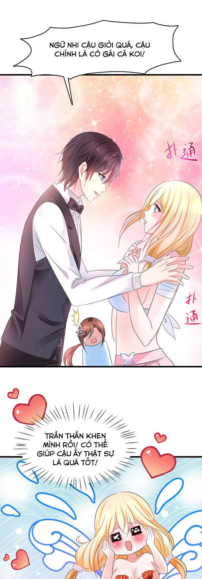 Vô Địch Học Bạ Hệ Thống Chapter 43 - Trang 2