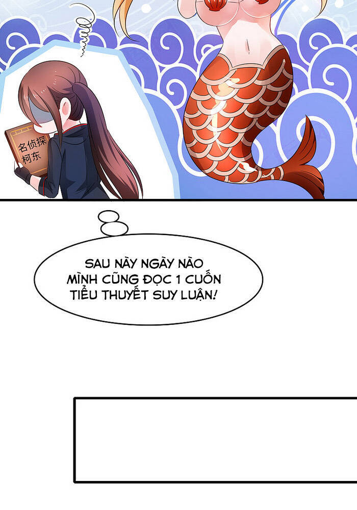 Vô Địch Học Bạ Hệ Thống Chapter 43 - Trang 2