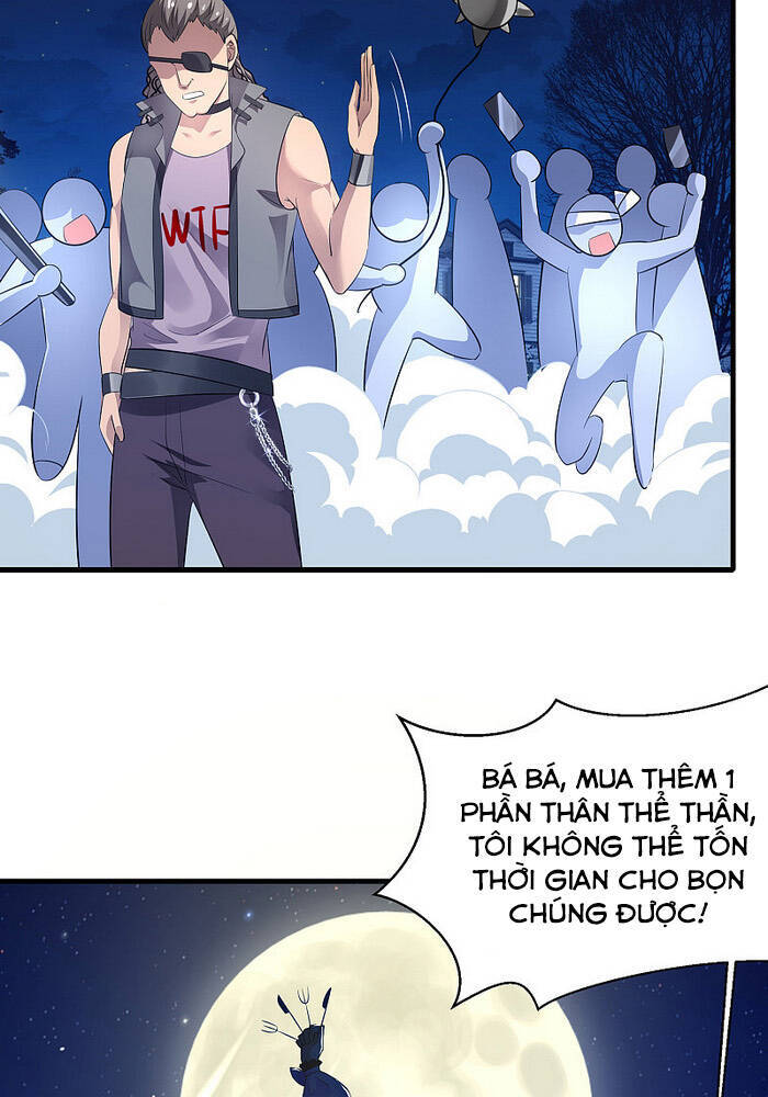 Vô Địch Học Bạ Hệ Thống Chapter 43 - Trang 2