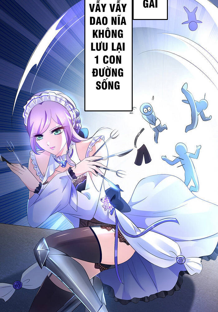 Vô Địch Học Bạ Hệ Thống Chapter 43 - Trang 2