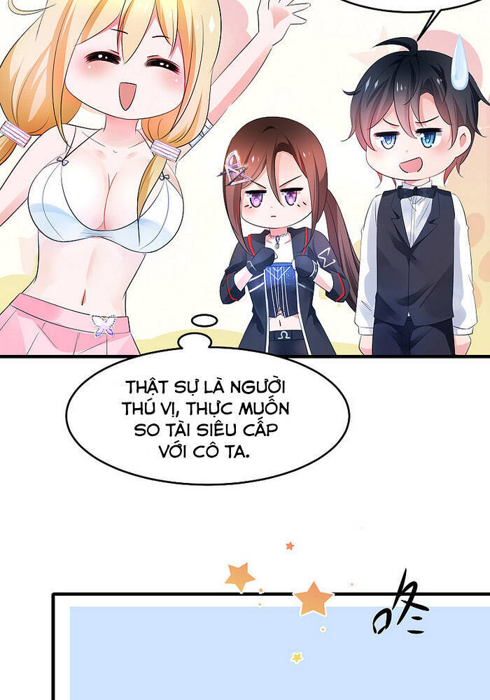 Vô Địch Học Bạ Hệ Thống Chapter 43 - Trang 2