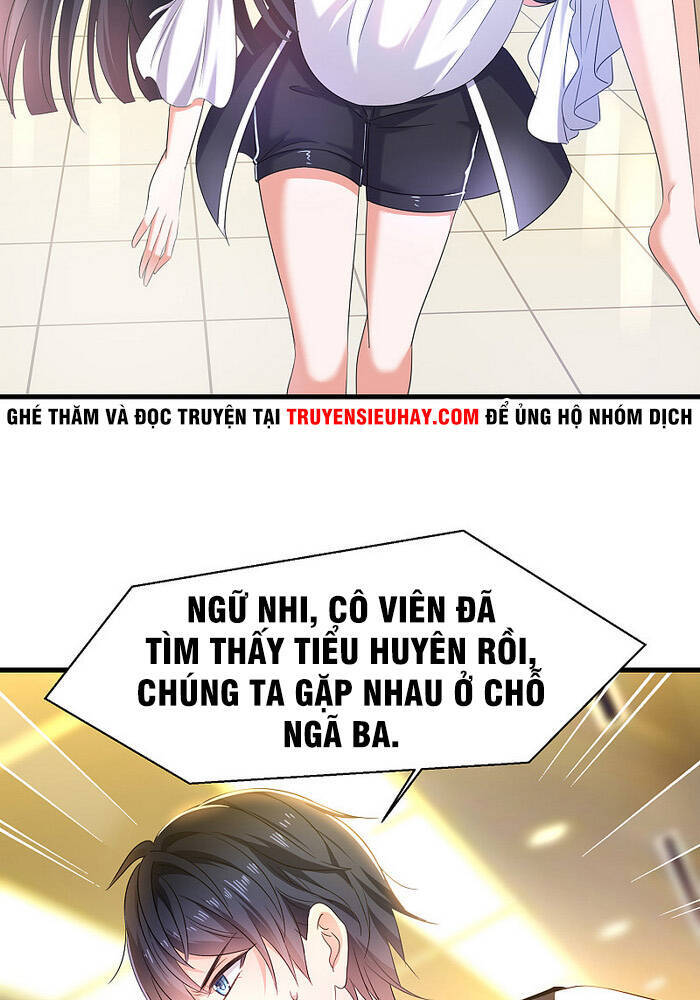 Vô Địch Học Bạ Hệ Thống Chapter 44 - Trang 2