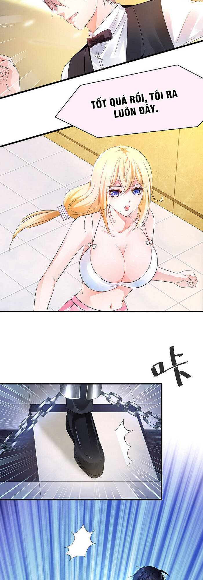 Vô Địch Học Bạ Hệ Thống Chapter 44 - Trang 2