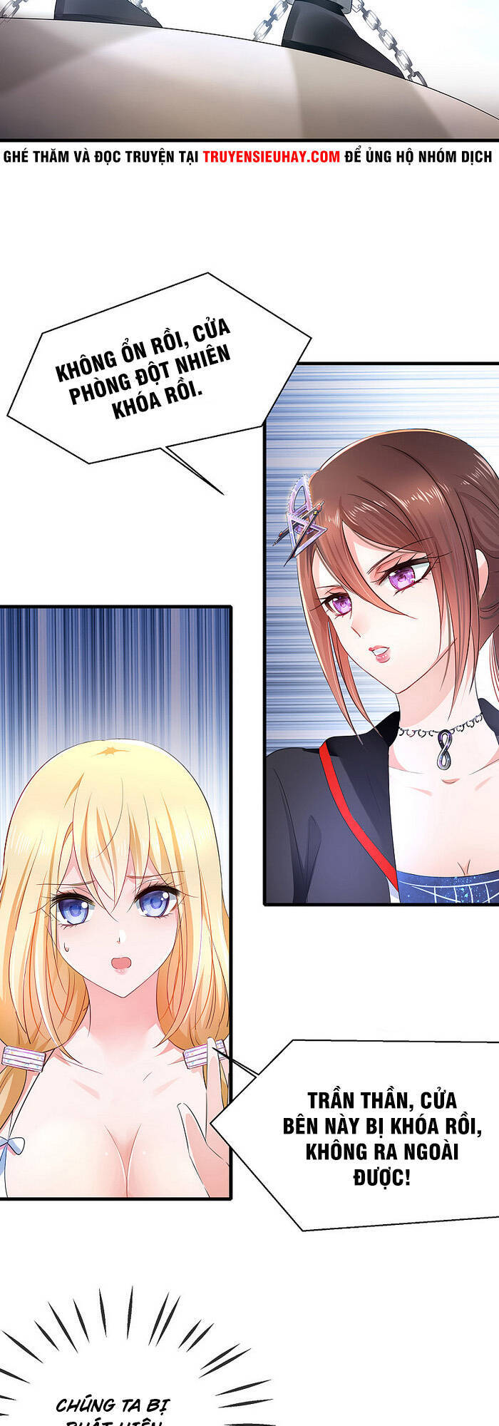 Vô Địch Học Bạ Hệ Thống Chapter 44 - Trang 2