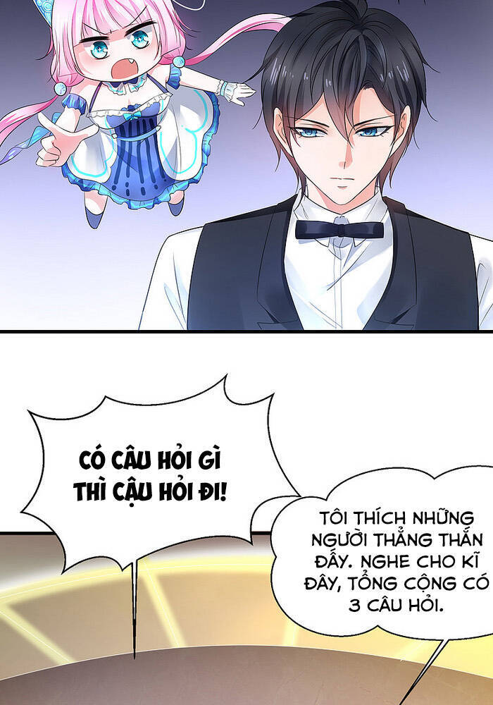 Vô Địch Học Bạ Hệ Thống Chapter 44 - Trang 2