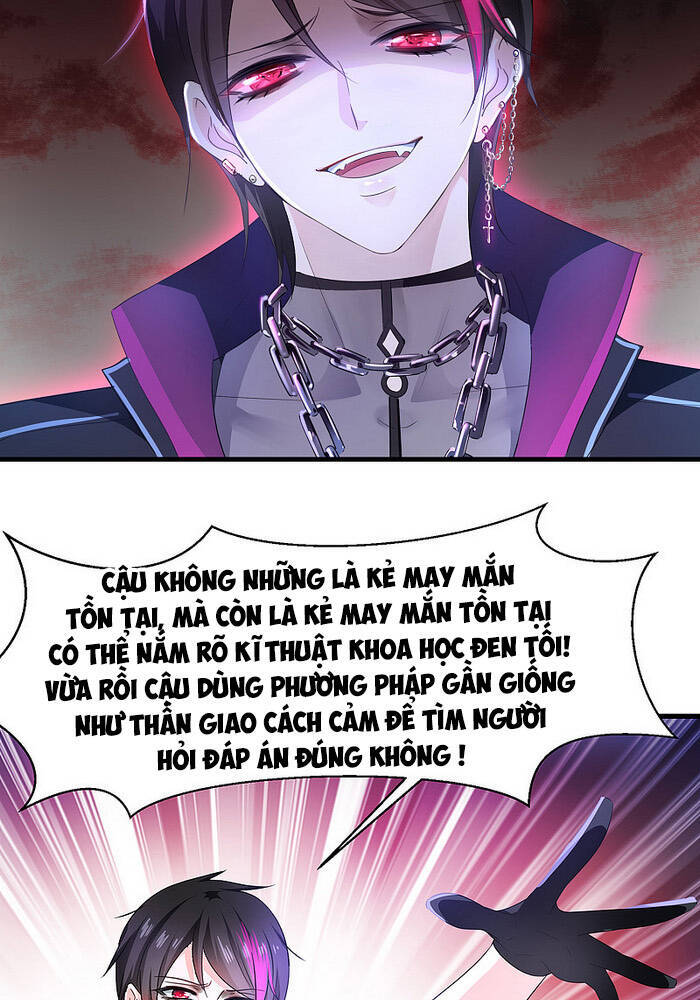 Vô Địch Học Bạ Hệ Thống Chapter 44 - Trang 2