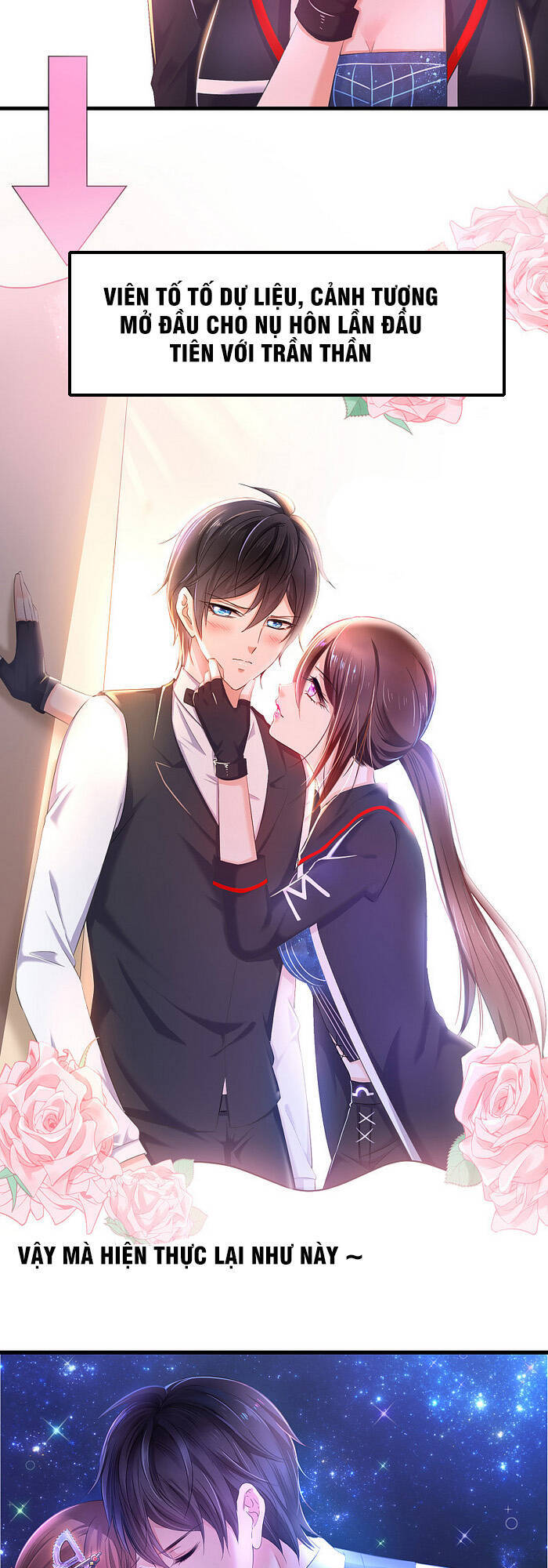 Vô Địch Học Bạ Hệ Thống Chapter 44 - Trang 2