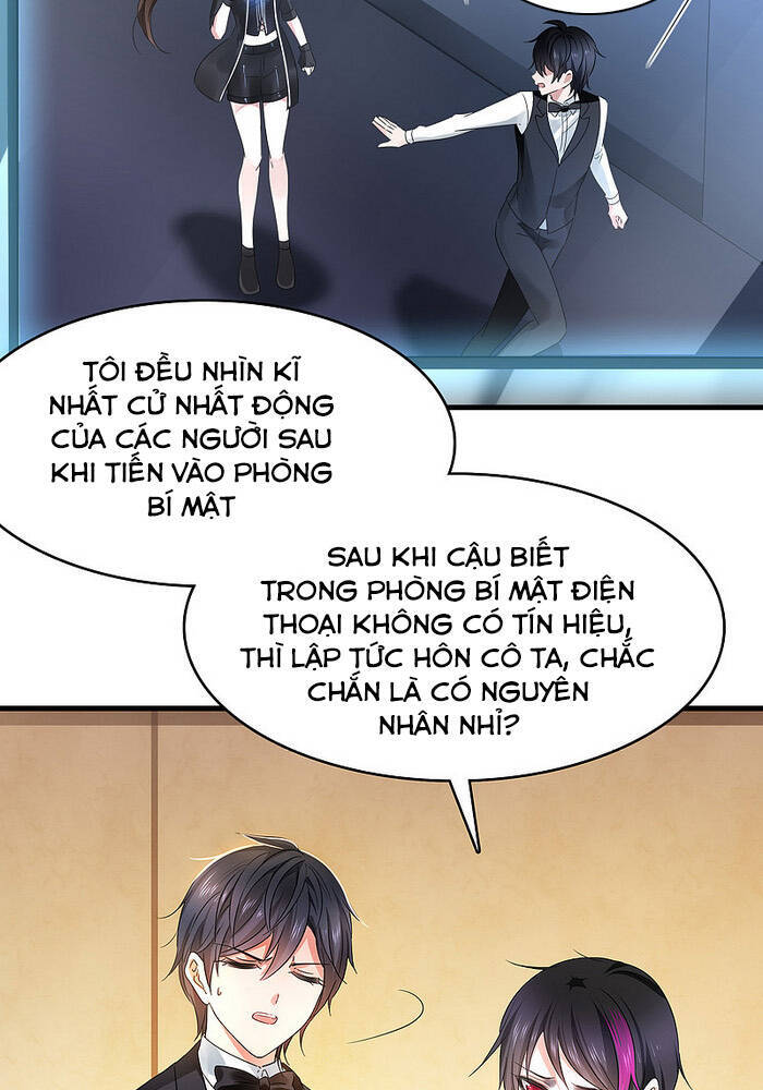 Vô Địch Học Bạ Hệ Thống Chapter 44 - Trang 2