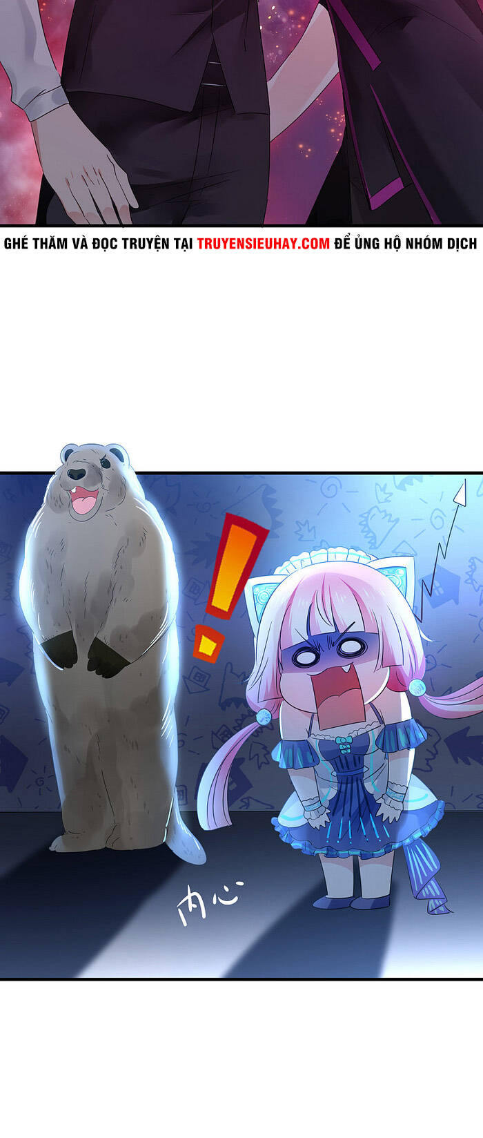 Vô Địch Học Bạ Hệ Thống Chapter 44 - Trang 2