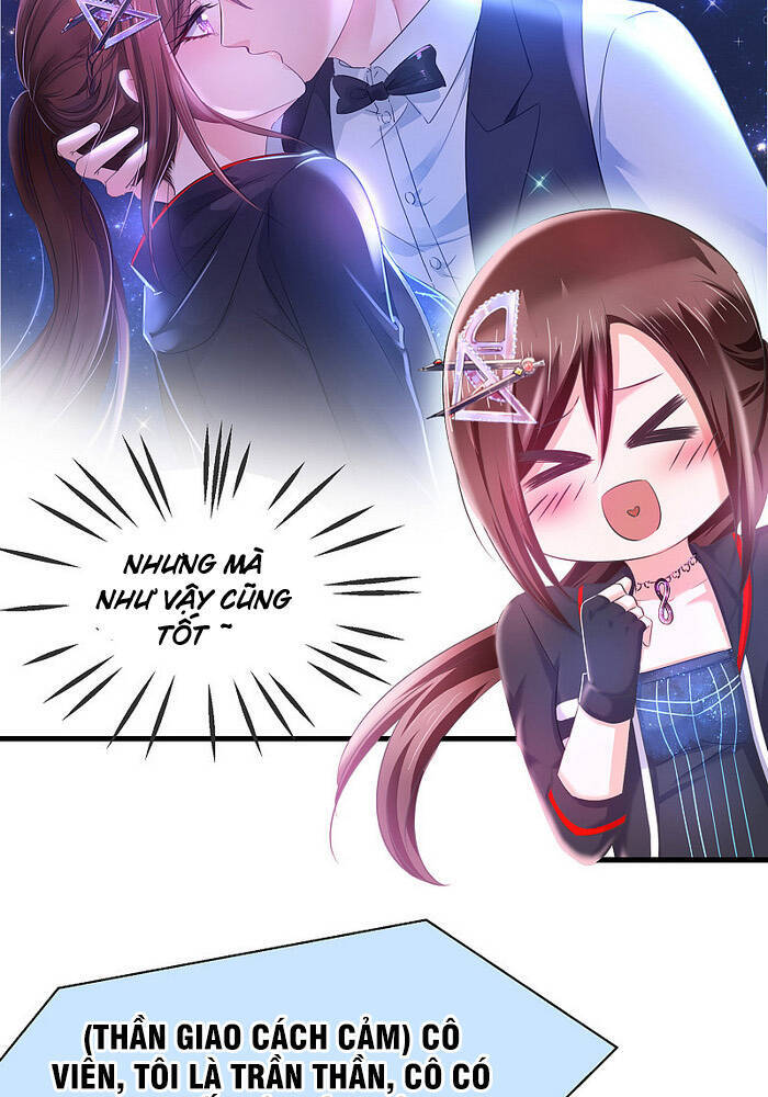 Vô Địch Học Bạ Hệ Thống Chapter 44 - Trang 2