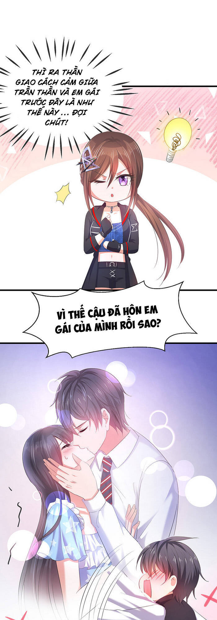 Vô Địch Học Bạ Hệ Thống Chapter 44 - Trang 2