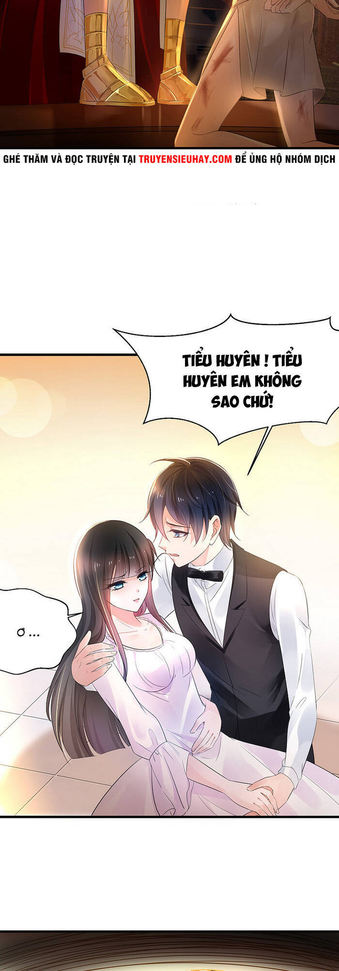 Vô Địch Học Bạ Hệ Thống Chapter 45 - Trang 2