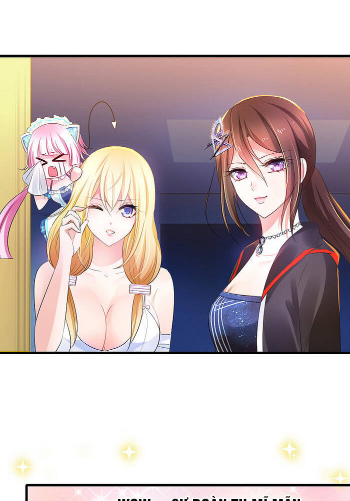 Vô Địch Học Bạ Hệ Thống Chapter 45 - Trang 2