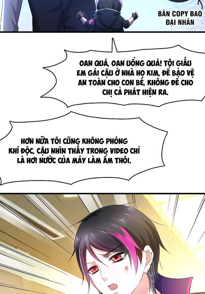 Vô Địch Học Bạ Hệ Thống Chapter 45 - Trang 2