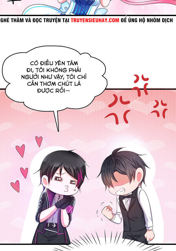 Vô Địch Học Bạ Hệ Thống Chapter 45 - Trang 2