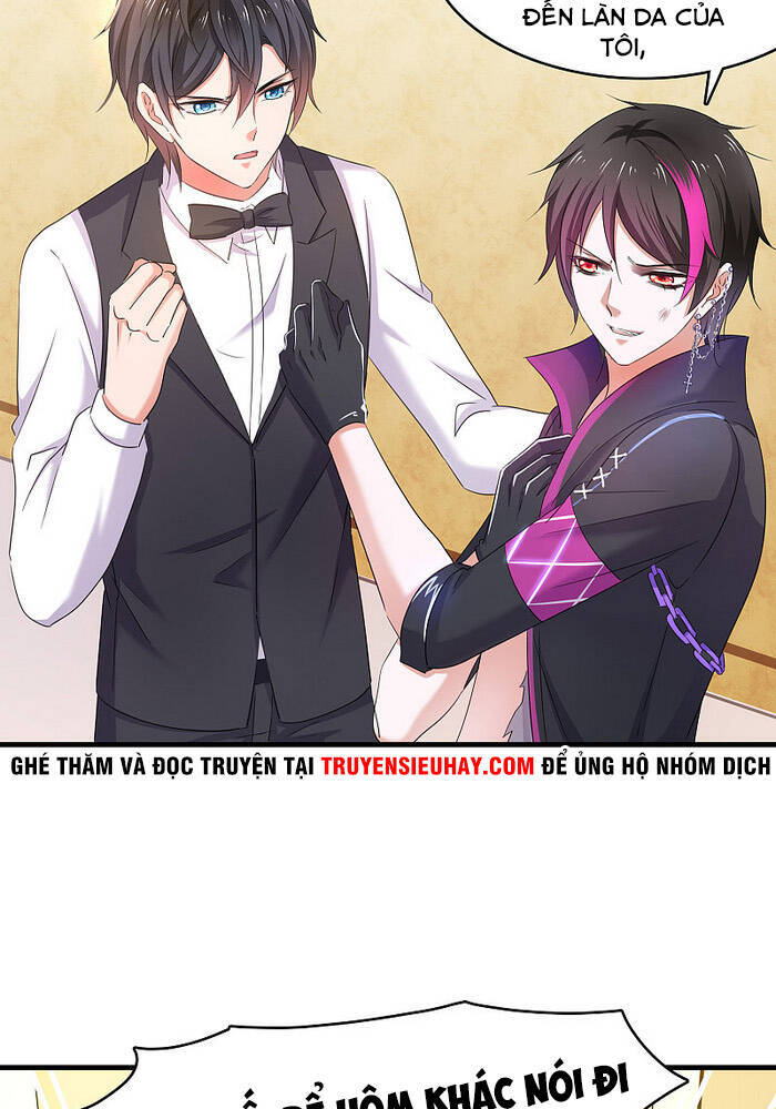 Vô Địch Học Bạ Hệ Thống Chapter 45 - Trang 2