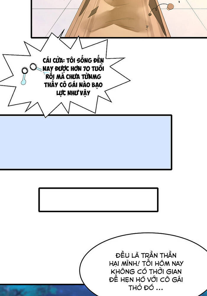 Vô Địch Học Bạ Hệ Thống Chapter 45 - Trang 2