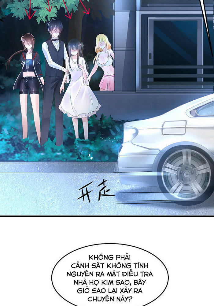 Vô Địch Học Bạ Hệ Thống Chapter 45 - Trang 2