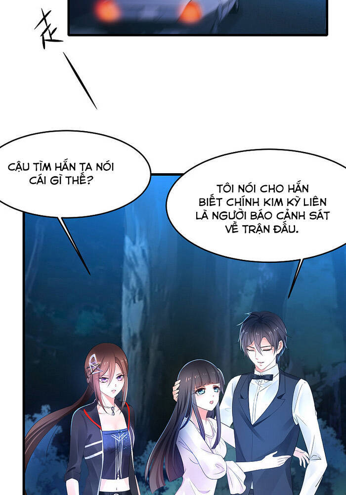Vô Địch Học Bạ Hệ Thống Chapter 45 - Trang 2