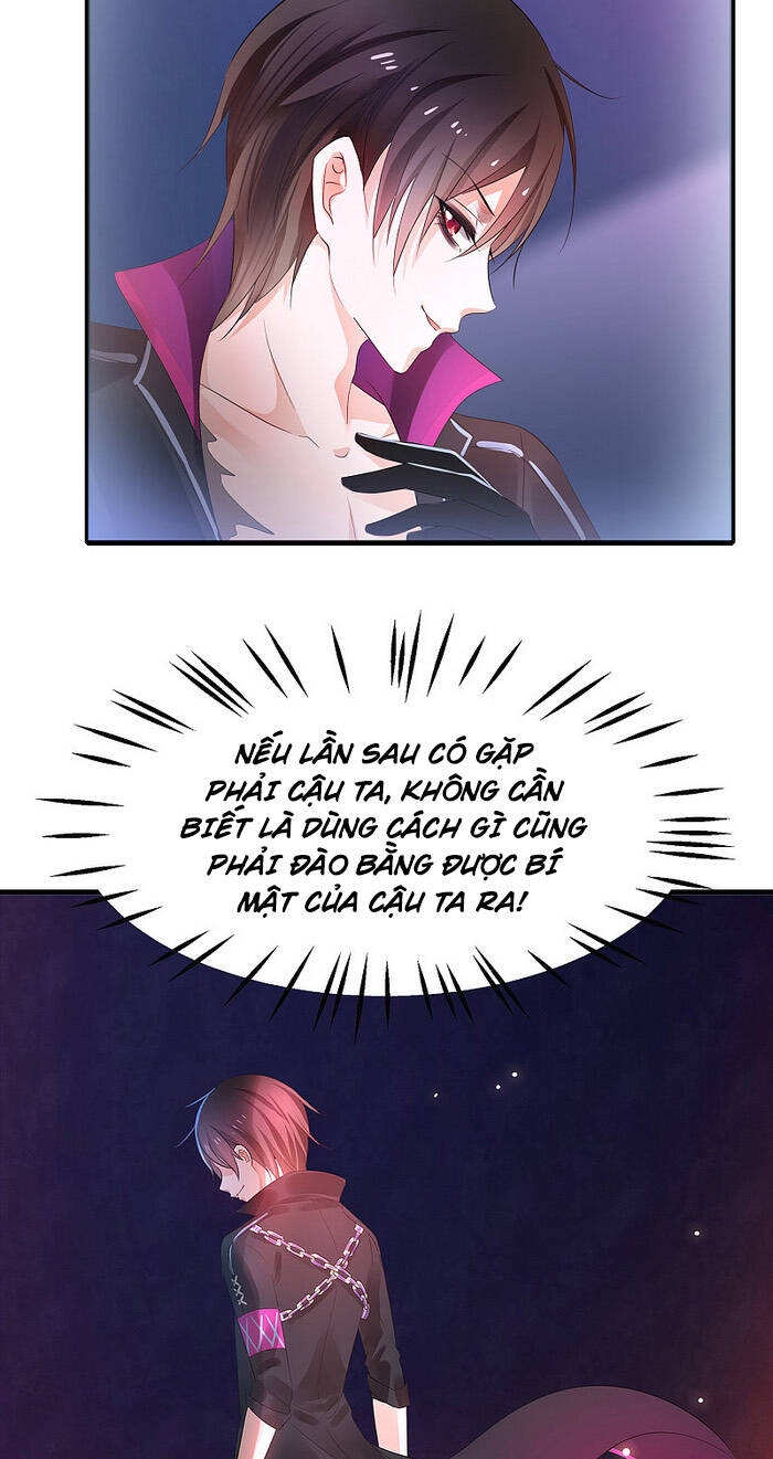 Vô Địch Học Bạ Hệ Thống Chapter 45 - Trang 2