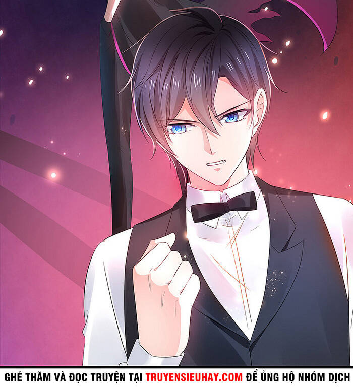 Vô Địch Học Bạ Hệ Thống Chapter 45 - Trang 2