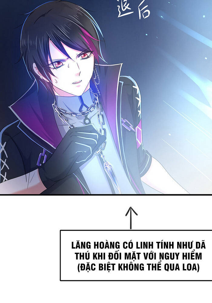 Vô Địch Học Bạ Hệ Thống Chapter 45 - Trang 2