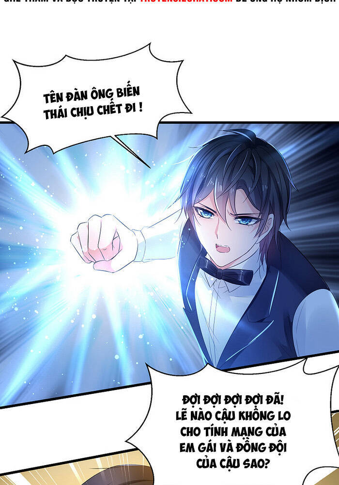 Vô Địch Học Bạ Hệ Thống Chapter 45 - Trang 2