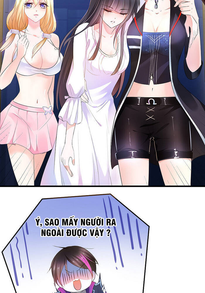 Vô Địch Học Bạ Hệ Thống Chapter 45 - Trang 2