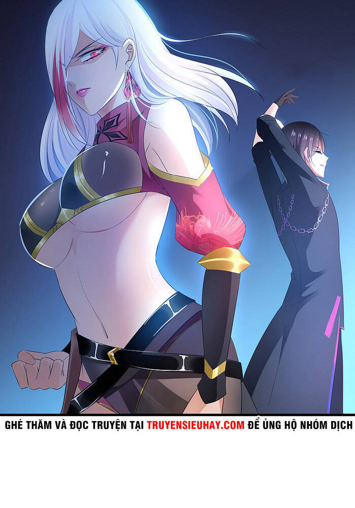 Vô Địch Học Bạ Hệ Thống Chapter 46 - Trang 2