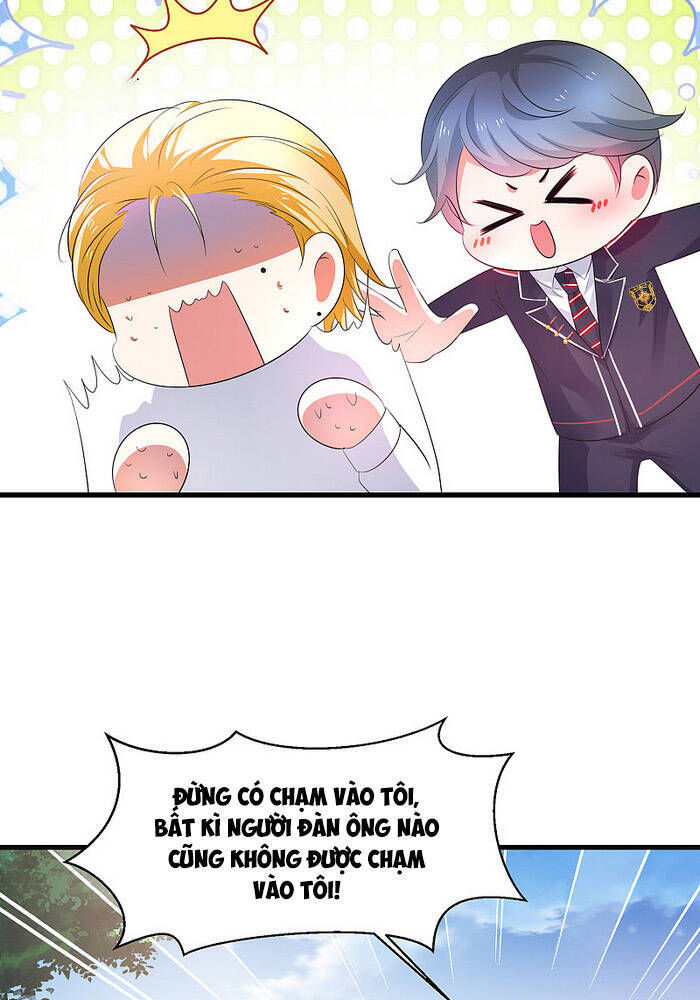 Vô Địch Học Bạ Hệ Thống Chapter 46 - Trang 2