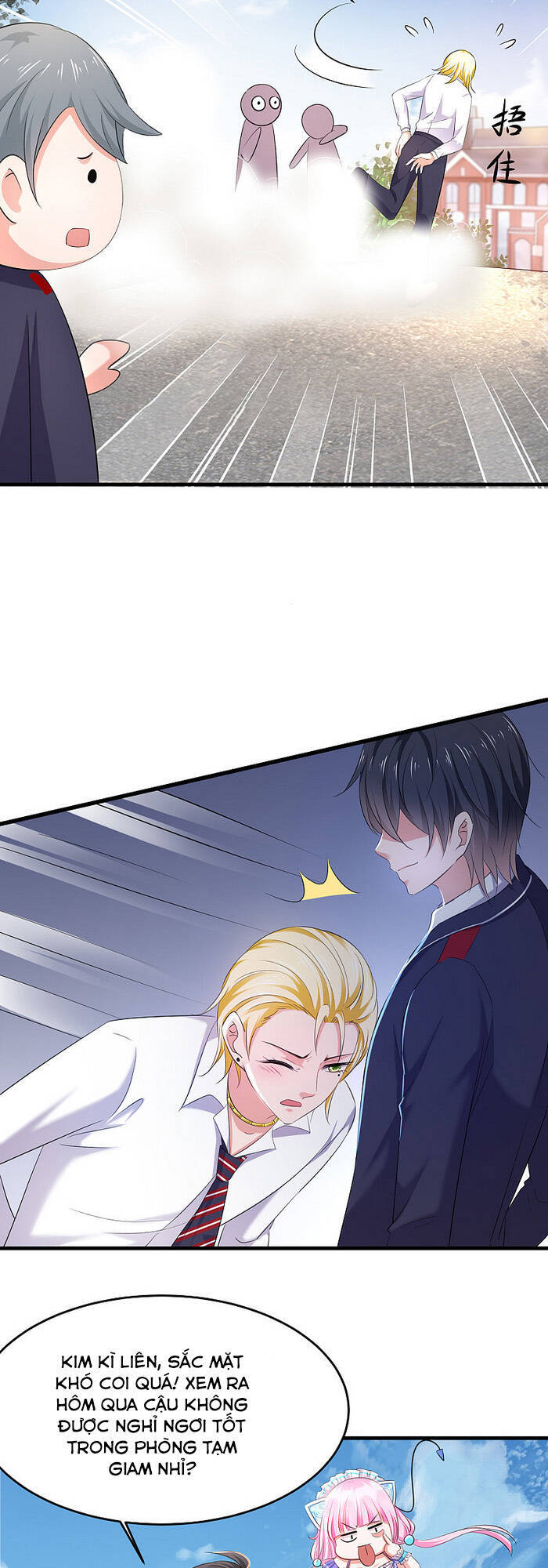 Vô Địch Học Bạ Hệ Thống Chapter 46 - Trang 2