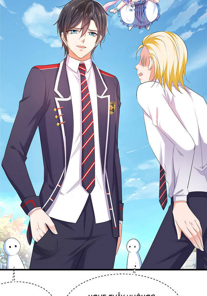 Vô Địch Học Bạ Hệ Thống Chapter 46 - Trang 2