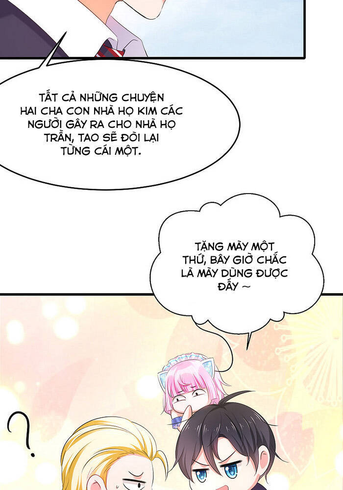 Vô Địch Học Bạ Hệ Thống Chapter 46 - Trang 2