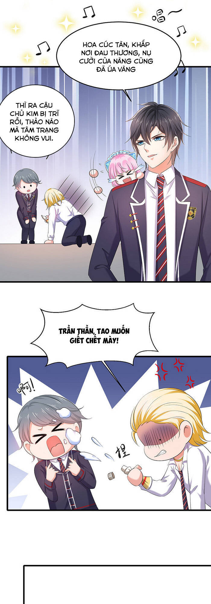 Vô Địch Học Bạ Hệ Thống Chapter 46 - Trang 2