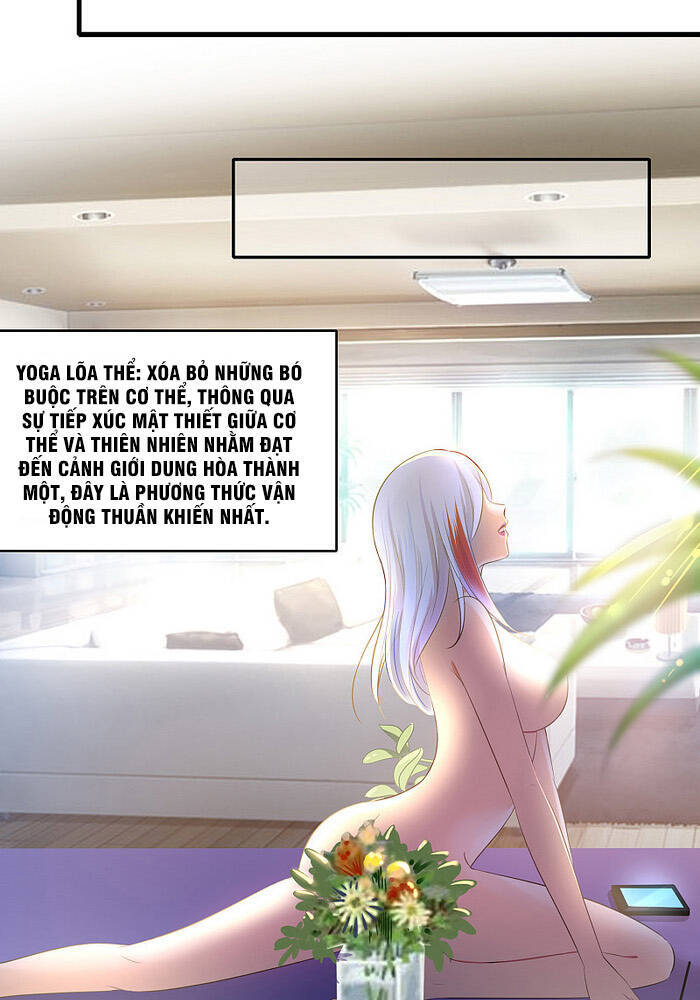 Vô Địch Học Bạ Hệ Thống Chapter 46 - Trang 2